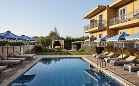 Memories Apartments